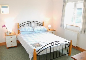 Dolphin Lodge