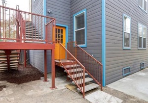 Dolphin Room | SJ Shark House