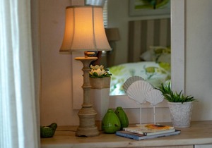 Dolphin Villa Sea View Apartments