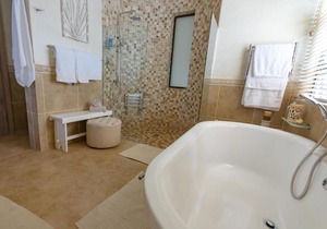 Dolphin Villa Sea View Apartments