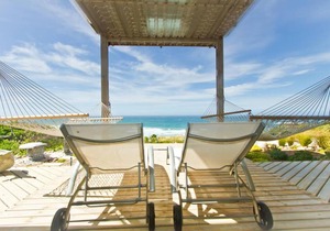 Dolphinvilla Seaview Apartments 3 Bedroom