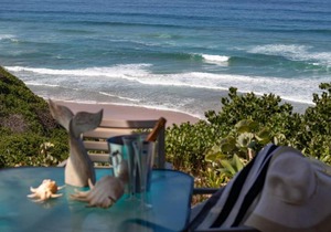 Dolphinvilla Seaview Apartments 3 Bedroom