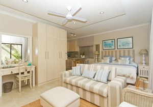 Dolphinvilla Studio Apartment