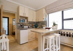 Dolphinvilla Studio Apartment