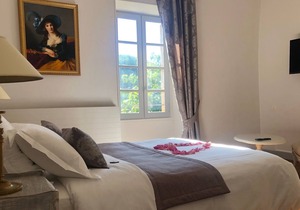 Domaine de Monplaisir, a prestigious place