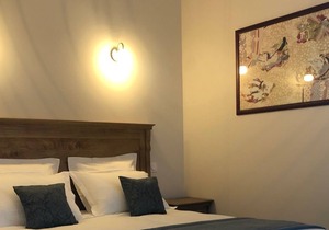 Domaine de Monplaisir, a prestigious place