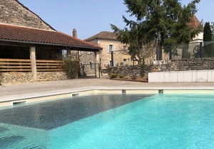 Domaine de Monplaisir, a prestigious place