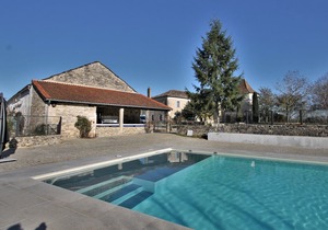 Domaine de Monplaisir, a prestigious place