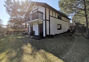 Domek Poddąbie