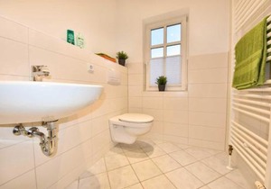 Domizil Goethestraße 16