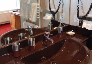 Doppelzimmer 2 - Witt's Gasthof zur Post