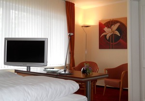 Doppelzimmer 6 - Witt's Gasthof zur Post
