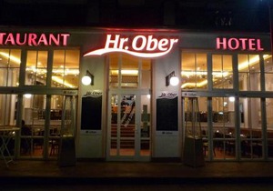 Doppelzimmer Brunch, direkt am Alten Strom