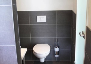 Doppelzimmer, Dusche, WC, Balkon - Bestprice Hotel Bendorf