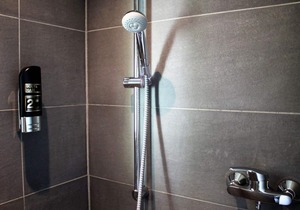 Doppelzimmer, Dusche, WC, Balkon - Bestprice Hotel Bendorf