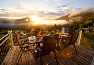 Dormio Resort Eifeler Tor