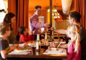 Dormio Resort Eifeler Tor