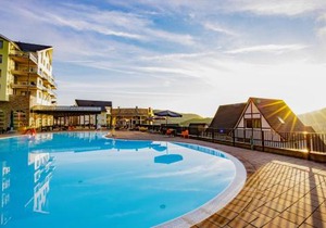 Dormio Resort Eifeler Tor