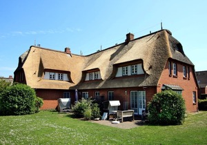 Dörpstraat 9, Whg. 1 - Apartment with 3 rooms on approx. 48m²