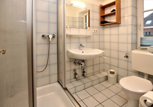 Dörpstraat 9, Whg. 1 - Apartment with 3 rooms on approx. 48m²
