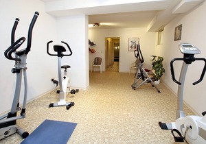 Dörpstraat 9, Whg. 1 - Apartment with 3 rooms on approx. 48m²