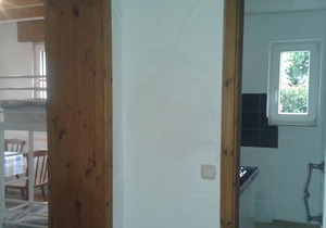 Double apartment for 9 people
