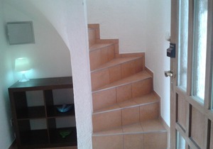 Double apartment for 9 people