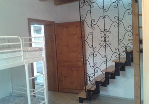 Double apartment for 9 people