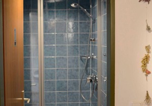 Double room 2 - Erd's Hoimatle