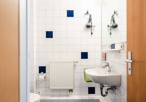 Double room 5. 2 - eco-hotel
