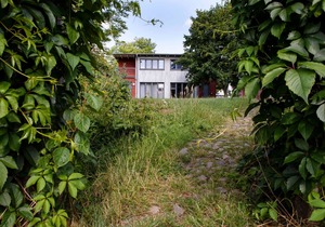 Double room 8.2 - eco hotel