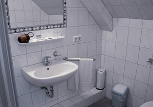 Double room - Eifelhotel Im Fronhof