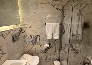 Double room-Ensuite with Shower