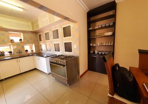Double Room in one of the select guesthouses in Mahikeng