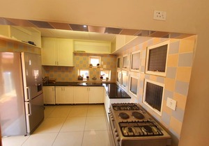 Double Room in cosy Guesthouse, one of the select guesthouses in Mahikeng !