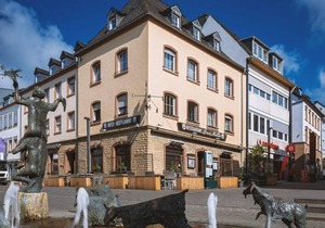 Double room LouM - Hotel Louis Müller