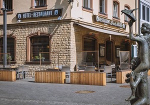 Double room LouM - Hotel Louis Müller