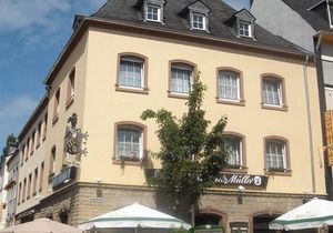 Double room LouM - Hotel Louis Müller