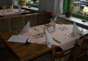 Double room, shower, toilet, non-smoking - Weinhaus Hotel Zum Josefshof