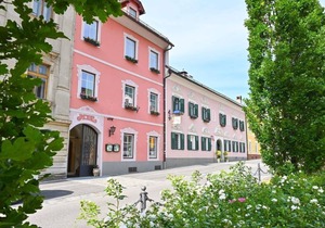 Double room superior with breakfast - Landhotel Pacher