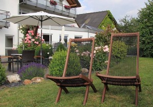 Double room with balcony Rate 3 nights - Weingut Gehlen-Cornelius