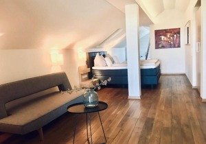 Double room with balcony Rate 3 nights - Weingut Gehlen-Cornelius