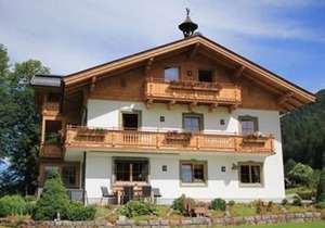 Double room with balcony and lake view - Haus Hirschpoint