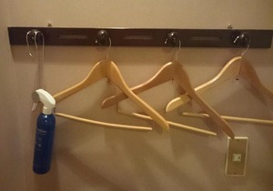 Double Room with bath and toilet smoking / Takamatsu Kagawa