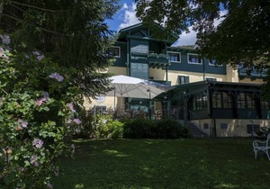 Double room with breakfast - Landhotel Pacher