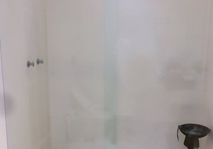 Double suite in a luxury hotel