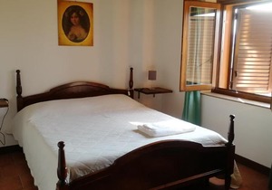 double twin room private bathroom for swimming pool use