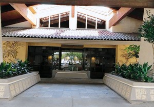 DoubleTree by Hilton Bakersfield