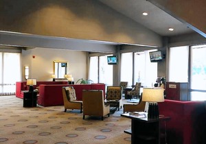 DoubleTree by Hilton Bakersfield