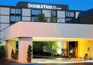 DoubleTree by Hilton Columbus/Worthington